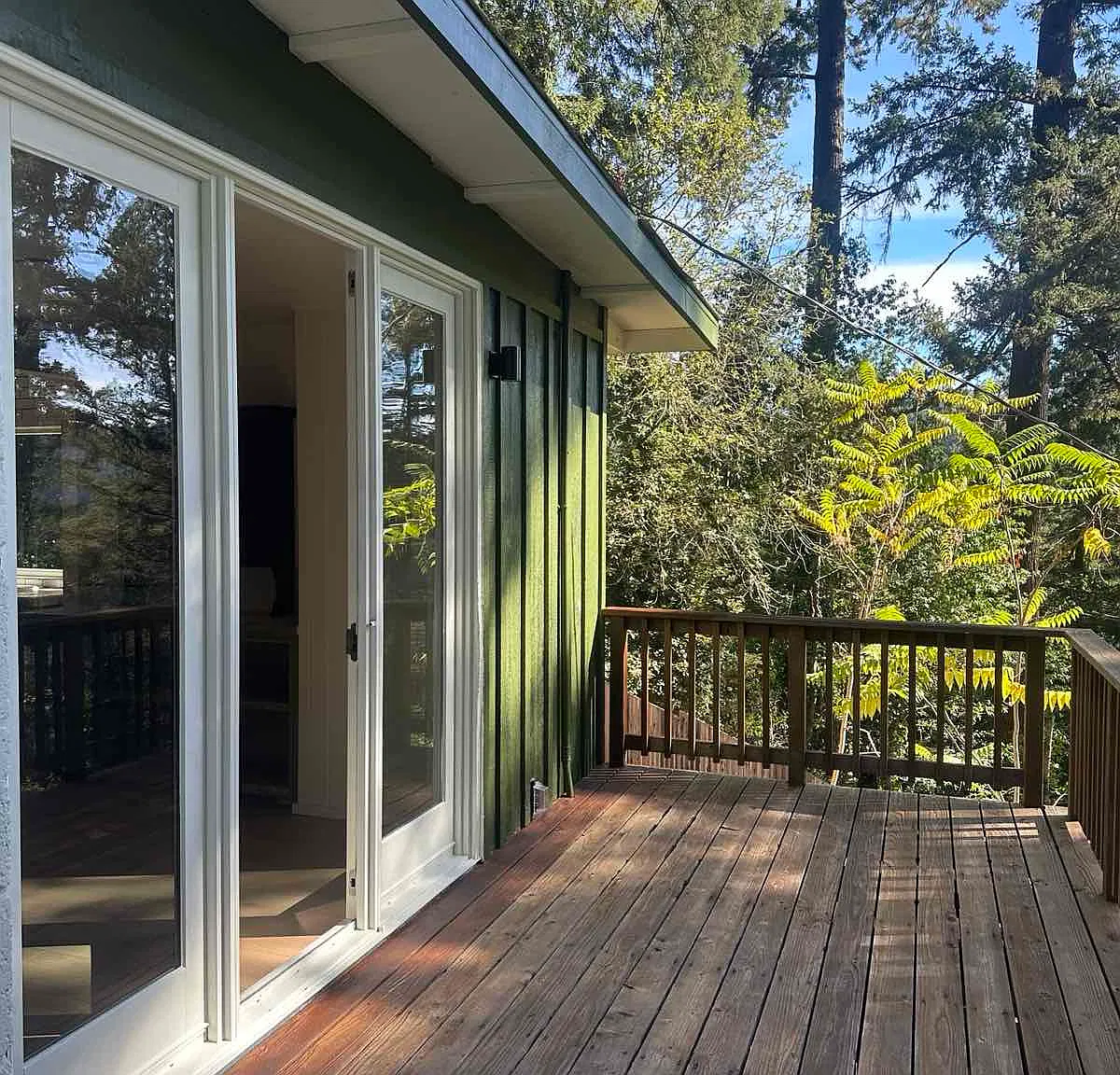 3 bed, 2.5 bath, 1600 sqft, $4,250 — Photo 4