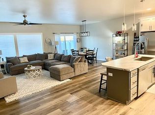 650 SW Mt Hood Ave, Boardman, OR 97818