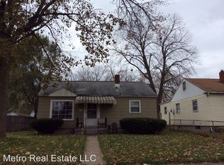 4804 Spatz Ave, Fort Wayne, IN 46806