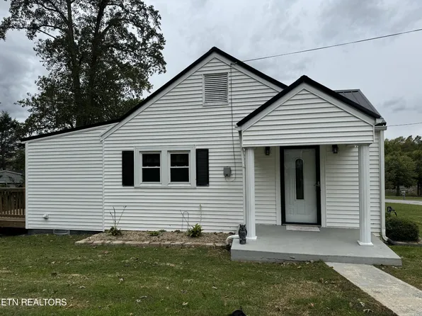 104 Sunrise Dr, Greeneville, TN 37743