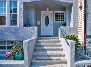 151 Downey St, San Francisco, CA 94117