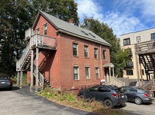 63 Danforth St APT 1R, Portland, ME 04101