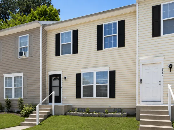 9432 Inaugural Dr, King George, VA 22485