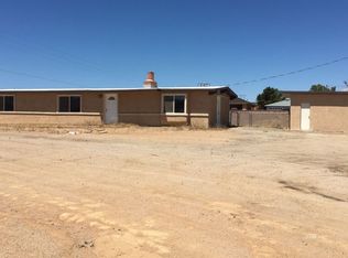 1024 W Springer Ave, Ridgecrest, CA 93555