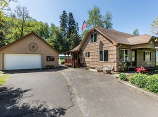 31910 Raymond Creek Rd, Scappoose, OR 97056