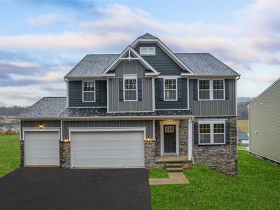 277 Froebe Rd, Venetia, PA, 15367