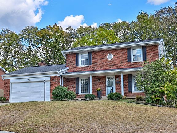 2nd image of 254 N Ashbrook Cir