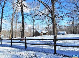 231 Riversedge Ln, Amherst, VA 24521