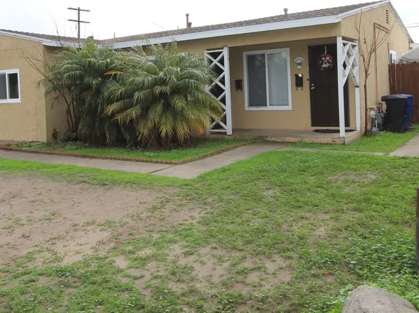 630 Sierra Way APT B, Chula Vista, CA 91911