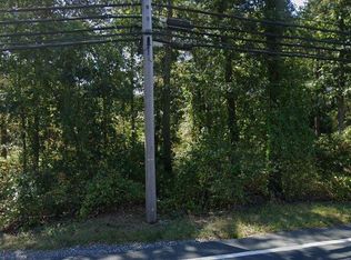 4657 Mountain Rd, Pasadena, MD 21122