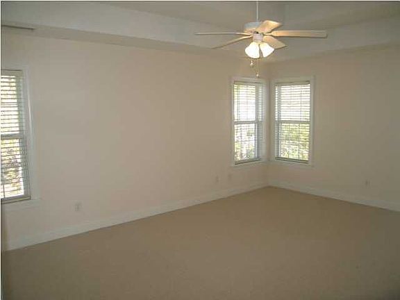 Large Master With Tray Ceiling