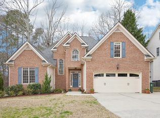 104 Barnes Spring Ct, Cary, NC 27519