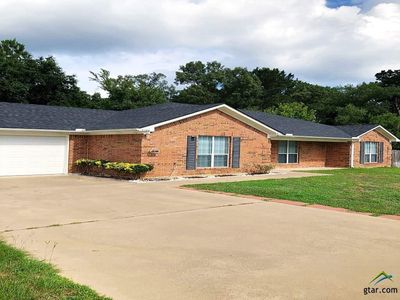 5866 Palo Pinto Dr, Tyler, TX, 75707