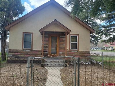 301 S Iowa Street, Gunnison, CO, 81230