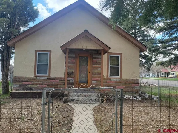 301 S Iowa Street, Gunnison, CO 81230