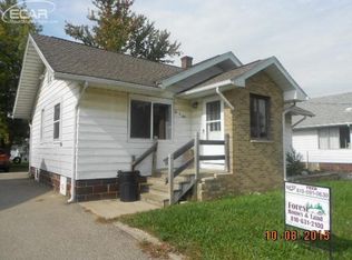 205 N State Rd, Otisville, MI 48463