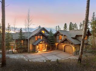 101 Vista View Pl, Blue River, CO 80424