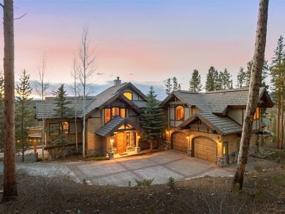 101 Vista View Pl, Blue River, CO, 80424