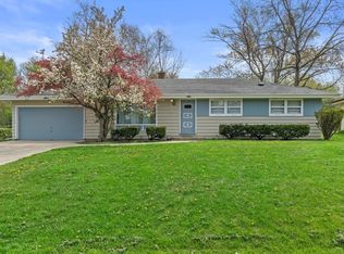 5427 W Spring LANE, Milwaukee, WI 53223