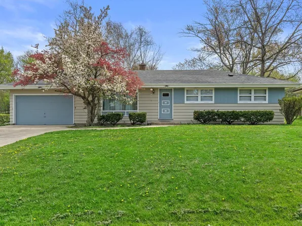 5427 W Spring LANE, Milwaukee, WI 53223