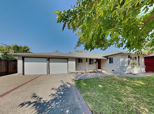 3311 Bluegrass Rd, Sacramento, CA 95821