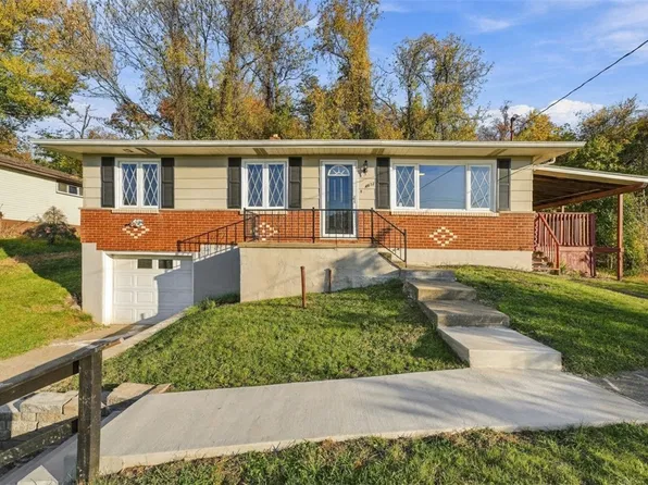 4612 Sardis Rd, New Kensington, PA 15068