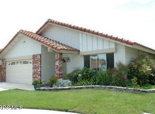 2861 Shelter Wood Ct, Thousand Oaks, CA 91362