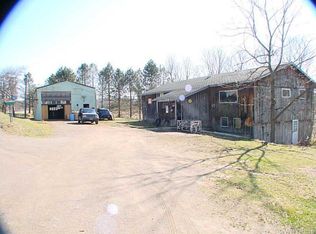 10125 Osmun Rd, Farmersville Station, NY 14060