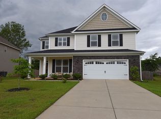 966 Farnsworth Dr, Columbia, SC 29061