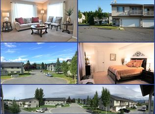 6901 Briar Loop #47, Anchorage, AK 99518