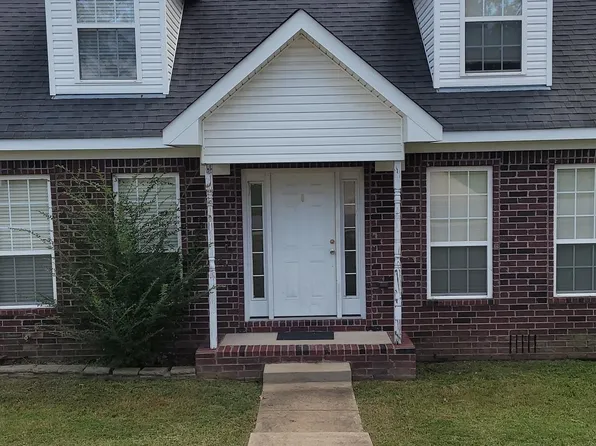 (undisclosed Address), Sherwood, AR 72120