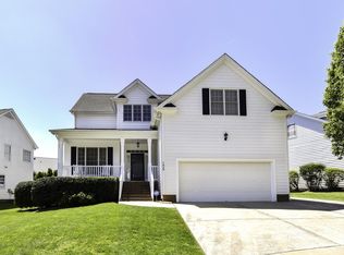 7929 Milltrace Run, Raleigh, NC 27615