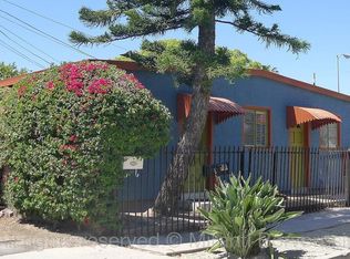 2305 S Corning St, Los Angeles, CA 90034