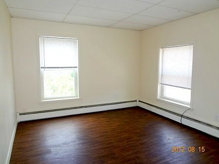 Luminous Living Room