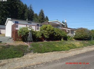 201 10th St, Garibaldi, OR 97118