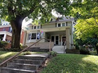 409 W 3rd St, Oil City, PA