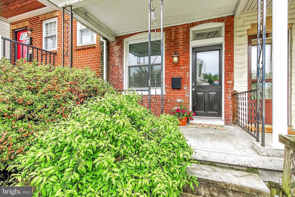 1249 Dellwood Ave, Baltimore, MD 21211 Zillow