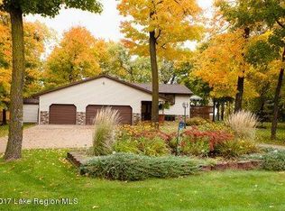 27249 Timber Hills Rd, Battle Lake, MN 56515