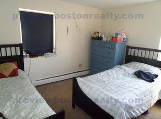 16 Westford St #152, Allston, MA 02134