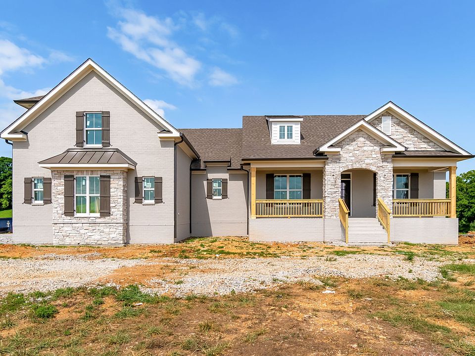 1st image of 786 Mount Olivet Rd Lot 5B