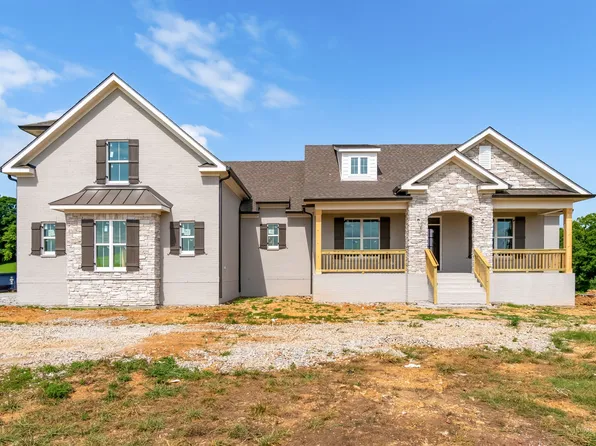 786 Mount Olivet Rd Lot 5B, Columbia, TN 38401