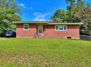204 Oak Ave W, New Ellenton, SC 29809