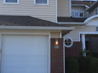 2026 Pond Ridge Ct UNIT 705, Fleming Island, FL 32003