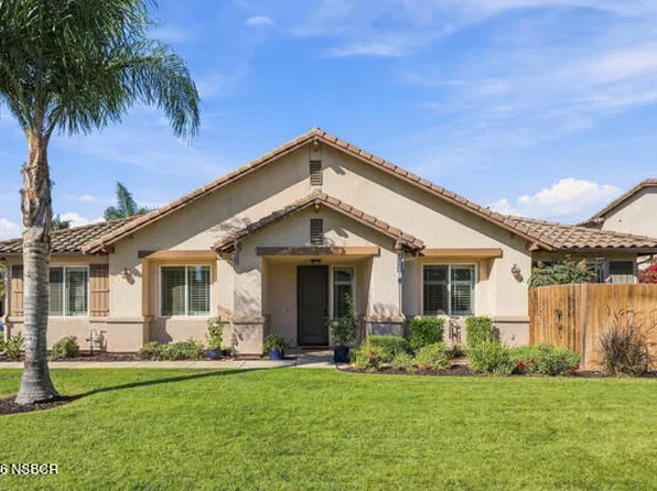 1729 Bilbao Dr, Santa Maria, CA 93454
