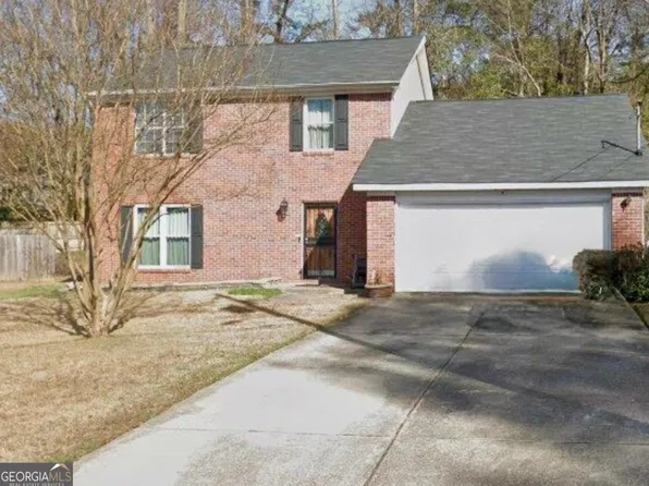 3072 Aberdeen Way, Lithonia, GA 30038