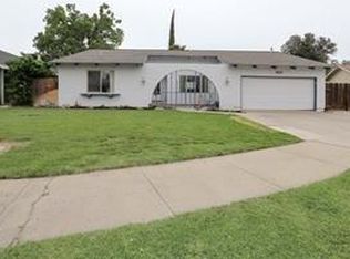 3206 Gregory Ct, Merced, CA 95340