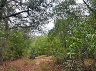 0 Indian Trl, Blackshear, GA 31516