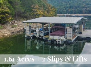 Summit Rd #1, Garfield, AR 72732