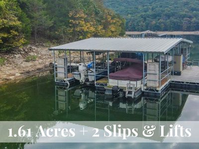 Summit Rd #1, Garfield, AR, 72732