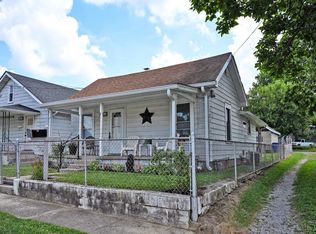 812 Martin Ave, Hamilton, OH 45013